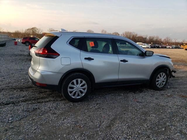 Photo 3 from auction – 2018 NISSAN ROGUE S with VIN 5N1AT2MT8JC767277