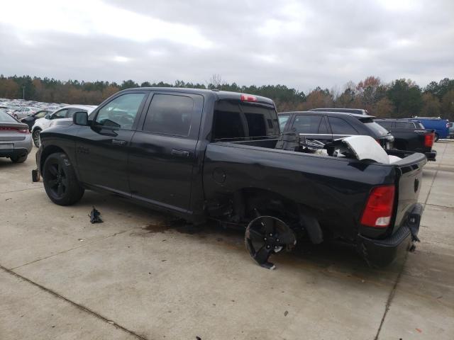 Photo 2 from auction – 2017 RAM 1500 ST with VIN 1C6RR6KG6HS683274