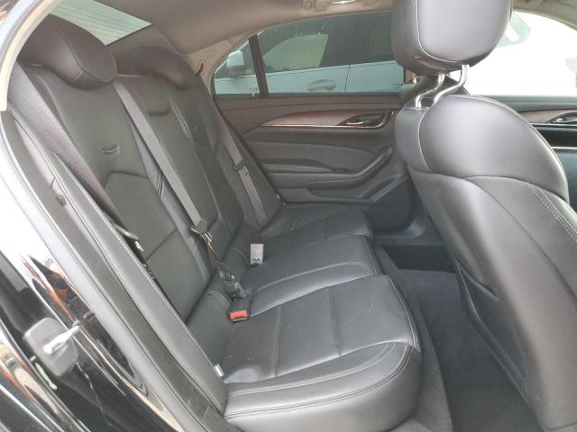 Photo 10 from auction – 2019 CADILLAC CTS LUXURY with VIN 1G6AR5SS2K0101147