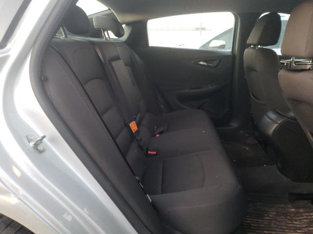 Photo 10 from auction – 2017 CHEVROLET MALIBU LS with VIN 1G1ZB5ST5HF288086