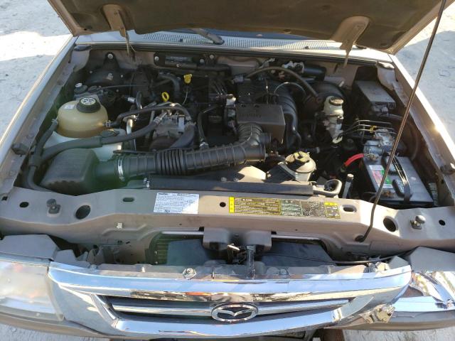 Photo 11 from auction – 2006 MAZDA B2300 with VIN 4F4YR12D36PM04271