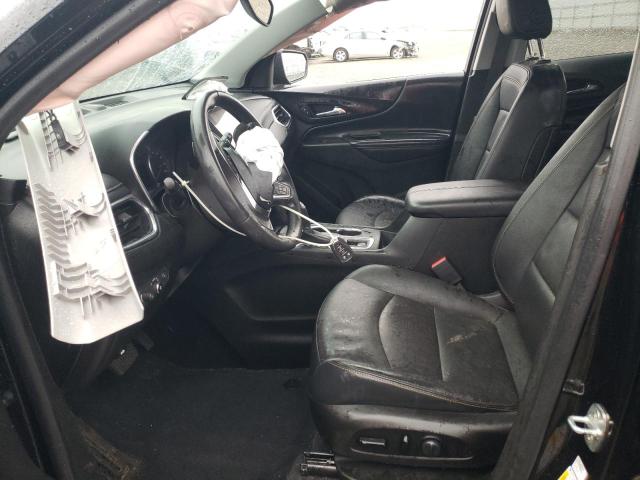 Photo 7 from auction – 2021 CHEVROLET EQUINOX PR with VIN 2GNAXXEV7M6148499