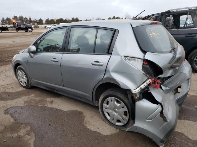 Photo 2 from auction – 2010 NISSAN VERSA S with VIN 3N1BC1CP5AL434419