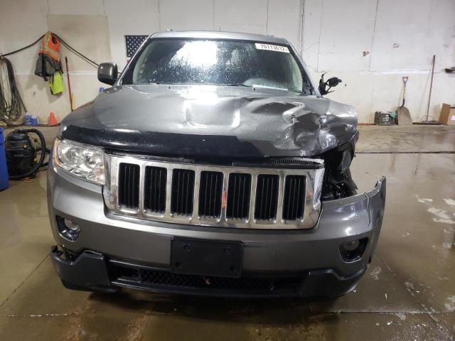 Photo 5 from auction – 2011 JEEP GRAND CHER with VIN 1J4RR4GG5BC736144