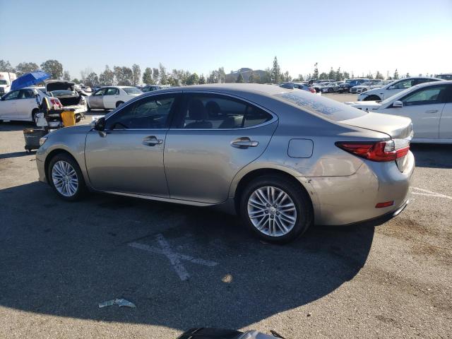 Photo 2 from auction – 2016 LEXUS ES 350 with VIN 58ABK1GG8GU008060