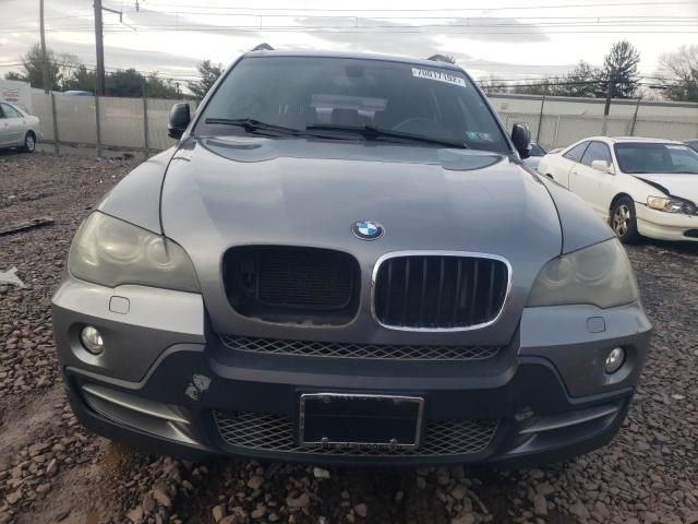 Photo 5 from auction – 2008 BMW X5 3.0I with VIN 5UXFE43548L026829
