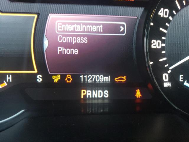Photo 9 from auction – 2014 LINCOLN MKZ with VIN 3LN6L2G98ER801425