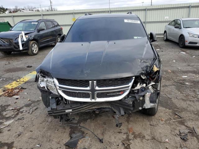 Photo 5 from auction – 2019 DODGE JOURNEY SE with VIN 3C4PDCABXKT865441