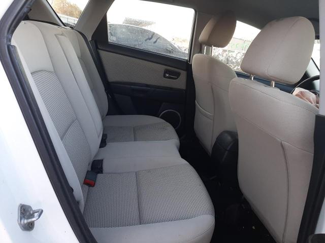 صورة رقم 10 من المزاد - 2008 MAZDA 3 HATCHBAC مع VIN JM1BK343581127499