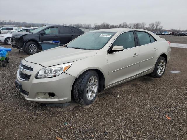 CHEVROLET MALIBU 1LT 2013 con VIN 1G11C5SA7DF347349 - Foto de la subasta