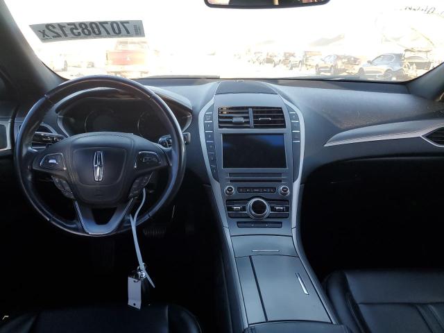 Photo 8 from auction – 2017 LINCOLN MKZ PREMIE with VIN 3LN6L5A99HR634166