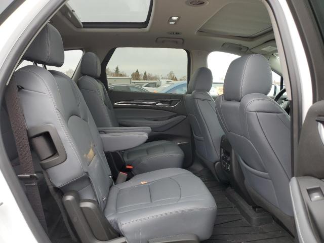 Photo 11 from auction – 2021 BUICK ENCLAVE PR with VIN 5GAEVBKW2MJ114426