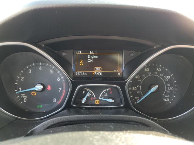 Photo 9 from auction – 2015 FORD FOCUS SE with VIN 1FADP3F28FL243706