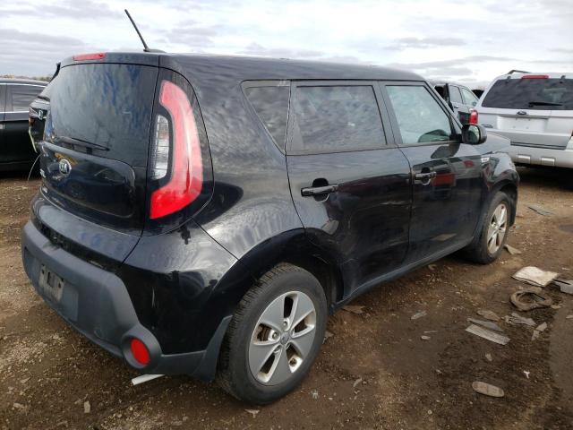 Photo 3 from auction – 2015 KIA SOUL with VIN KNDJN2A25F7219943