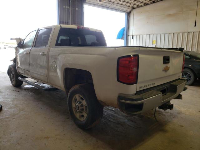 Photo 3 from auction – 2015 CHEVROLET SILVERADO with VIN 1GC1KVE85FF542467