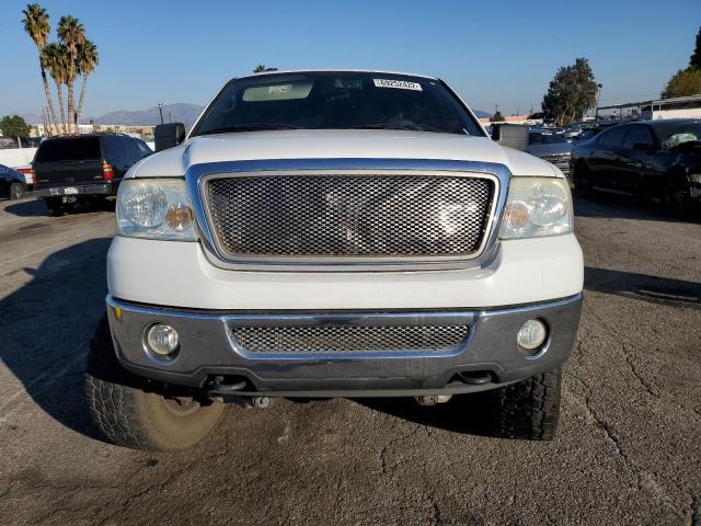 Photo 5 from auction – 2007 FORD F150 SUPER with VIN 1FTPW14517FA74916