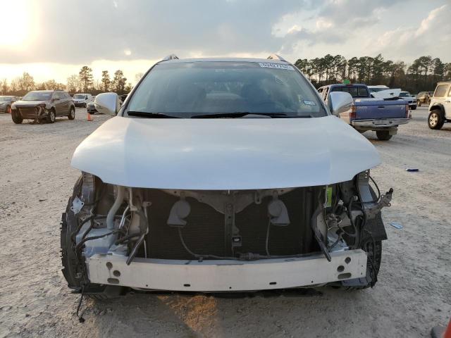 Photo 5 from auction – 2015 LEXUS RX 350 with VIN 2T2ZK1BA9FC151037