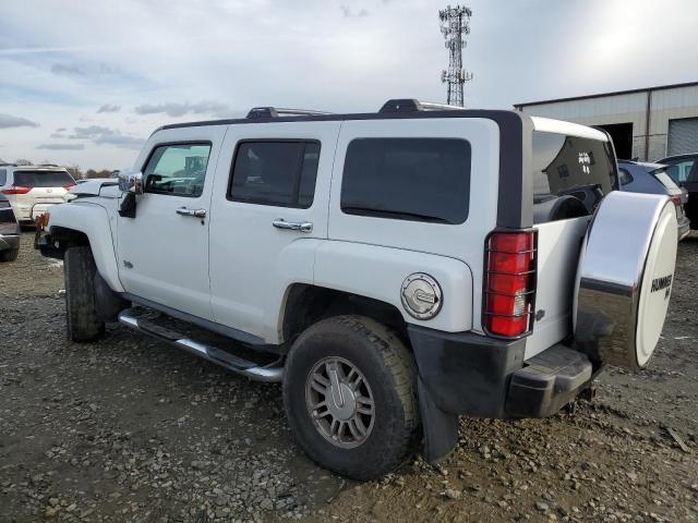Photo 2 from auction – 2006 HUMMER H3 with VIN 5GTDN136268314633