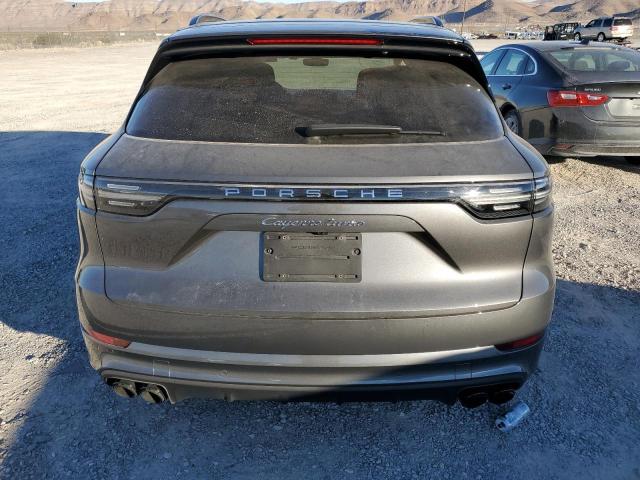 Photo 6 from auction – 2019 PORSCHE CAYENNE TU with VIN WP1AF2AY4KDA81842