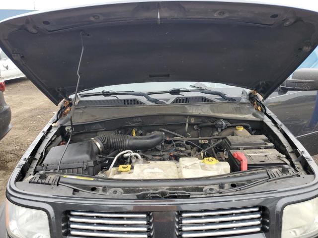 Photo 12 from auction – 2010 DODGE NITRO HEAT with VIN 1D4PU4GK3AW174860