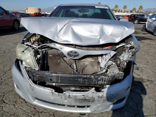 Photo 5 from auction – 2011 TOYOTA CAMRY BASE with VIN 4T1BF3EKXBU581730