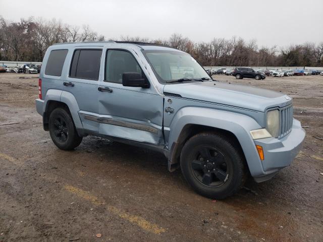 Photo 4 from auction – 2012 JEEP LIBERTY SP with VIN 1C4PJMAK0CW132860