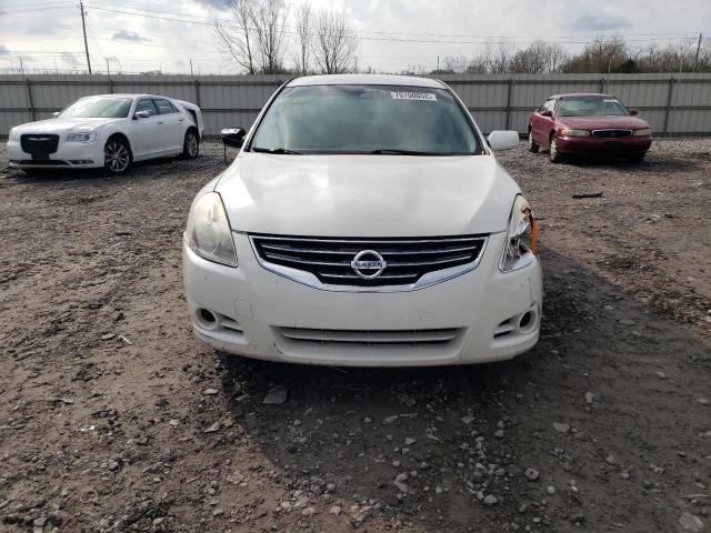 Photo 5 from auction – 2011 NISSAN ALTIMA BAS with VIN 1N4AL2AP1BN414659