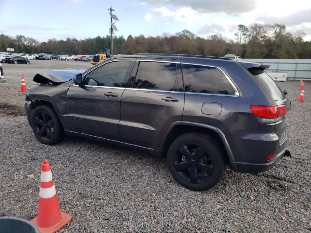 Photo 2 from auction – 2014 JEEP GRAND CHER with VIN 1C4RJFAG4EC580328