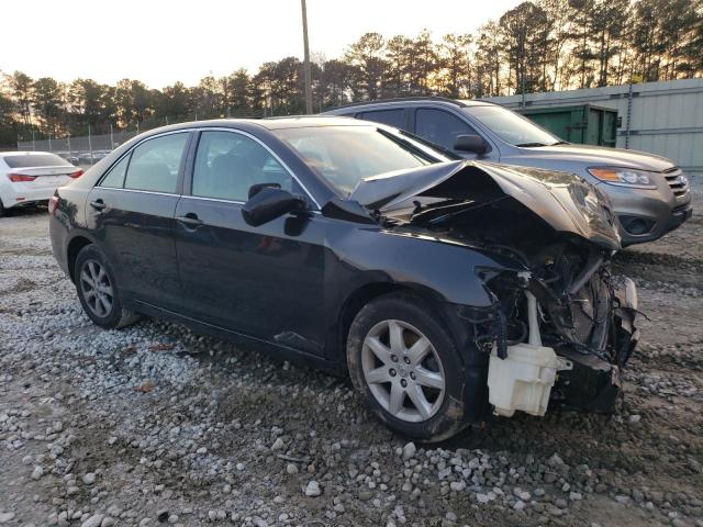Photo 4 from auction – 2011 TOYOTA CAMRY BASE with VIN 4T1BF3EK7BU206412