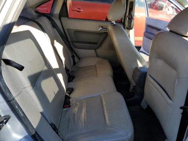 Photo 10 from auction – 2008 FORD FOCUS SE with VIN 1FAHP35N08W215428