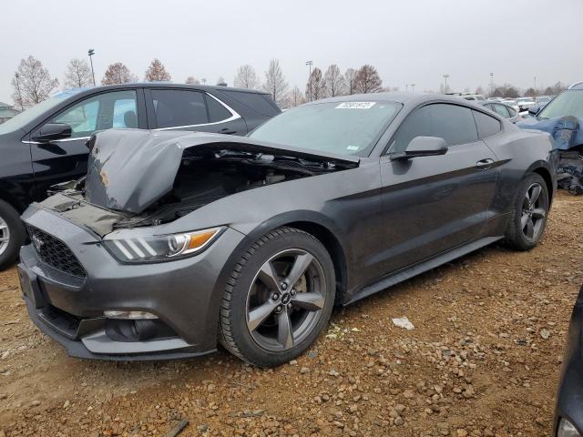 FORD MUSTANG 2016 with VIN 1FA6P8TH2G5225576 - Photo from auction