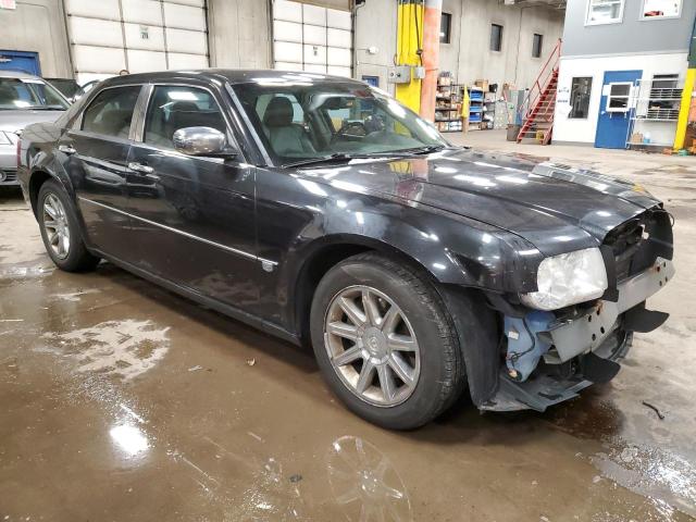 Photo 4 from auction – 2006 CHRYSLER 300C with VIN 2C3KA63H06H529659