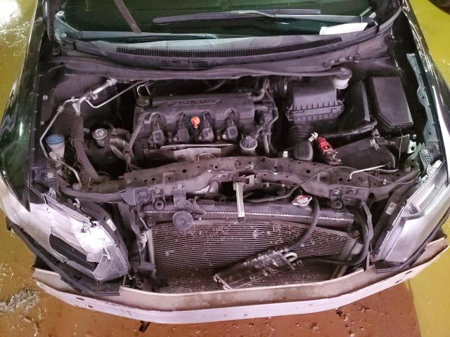 Photo 11 from auction – 2013 HONDA CIVIC LX with VIN 2HGFB2F53DH560908