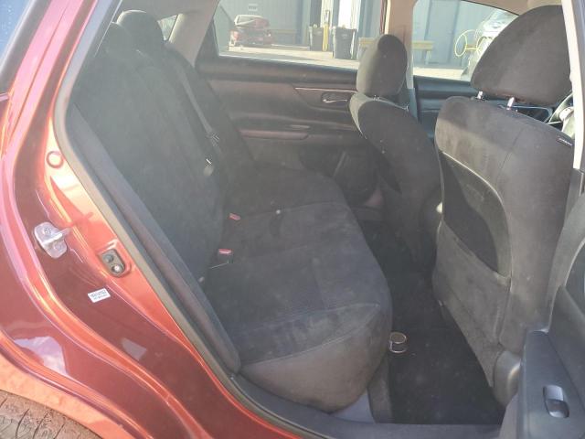 Photo 10 from auction – 2015 NISSAN ALTIMA 2.5 with VIN 1N4AL3AP4FC433746