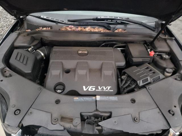 Photo 11 from auction – 2010 GMC TERRAIN SL with VIN 2CTFLDEY9A6405262