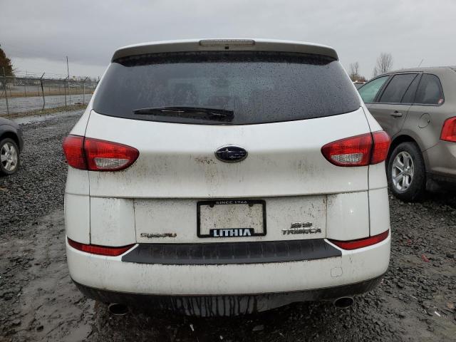 Photo 6 from auction – 2006 SUBARU B9 TRIBECA with VIN 4S4WX82C464411720