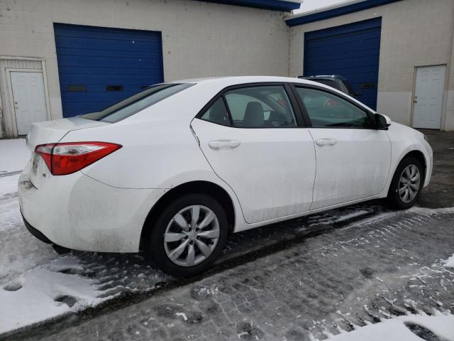 Photo 3 from auction – 2016 TOYOTA COROLLA L with VIN 2T1BURHE1GC717721