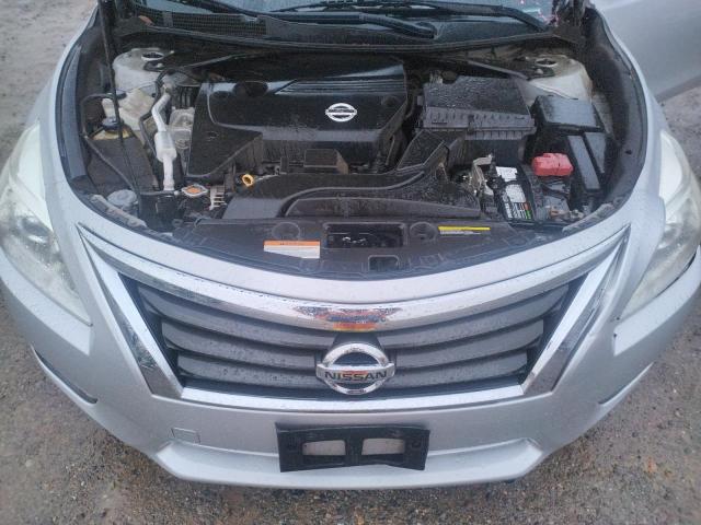 Photo 11 from auction – 2015 NISSAN ALTIMA 2.5 with VIN 1N4AL3AP0FC425224