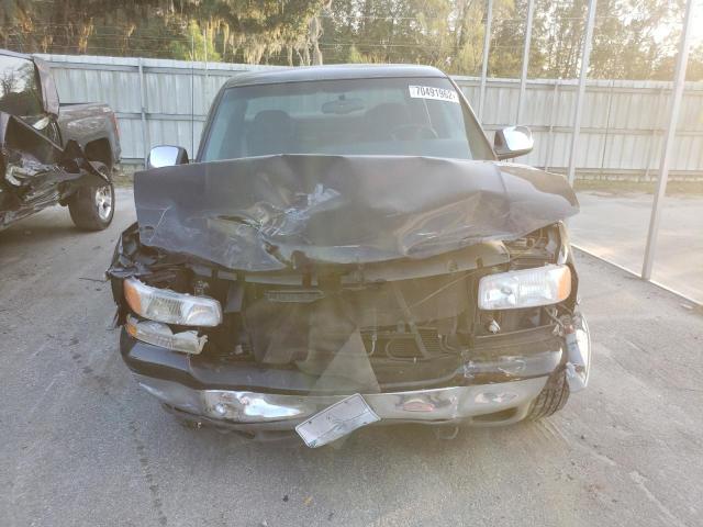 Photo 5 from auction – 2000 GMC NEW SIERRA with VIN 2GTEK19T9Y1327239