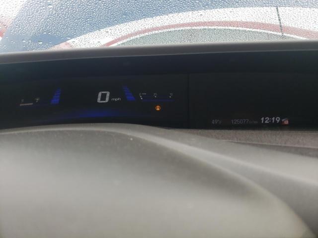 Photo 9 from auction – 2012 HONDA CIVIC EX with VIN 19XFB2F83CE334516