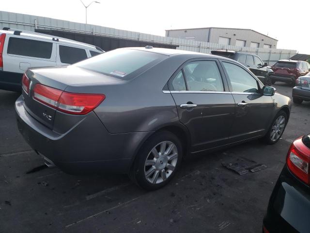 Photo 3 from auction – 2010 LINCOLN MKZ with VIN 3LNHL2GC2AR751510