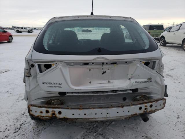 Photo 6 from auction – 2011 SUBARU IMPREZA 2. with VIN JF1GH6A66BG827062
