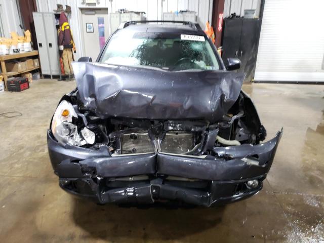 Снимка 5 от търг – 2012 SUBARU OUTBACK 2. с VIN 4S4BRBCC6C3261714