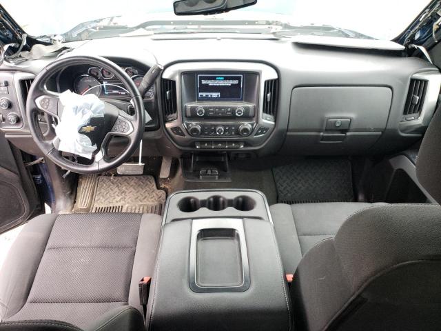 Photo 8 from auction – 2017 CHEVROLET SILVERADO with VIN 1GCVKREC0HZ144372