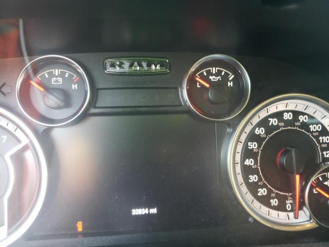Photo 9 from auction – 2019 RAM 1500 CLASS with VIN 1C6RR6GG1KS676118