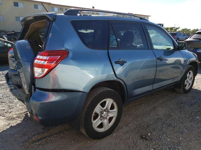 Photo 3 from auction – 2011 TOYOTA RAV4 with VIN 2T3ZF4DV2BW053901