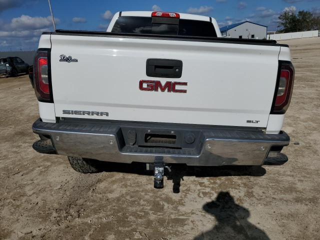 Photo 6 from auction – 2016 GMC SIERRA K15 with VIN 3GTU2NEC8GG245016