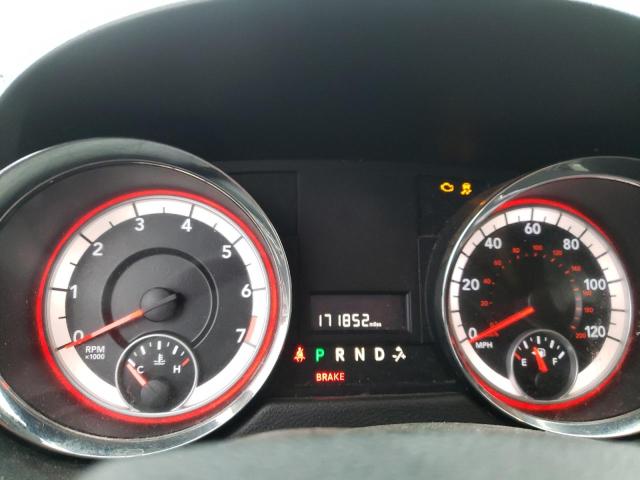 Photo 9 from auction – 2013 DODGE GRAND CARA with VIN 2C4RDGCG7DR514999