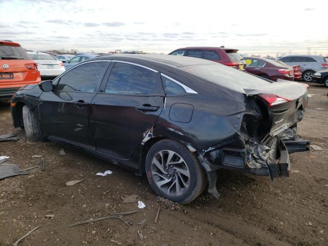 Photo 2 from auction – 2016 HONDA CIVIC EX with VIN 19XFC2F72GE021631