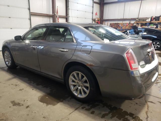 Photo 2 from auction – 2011 CHRYSLER 300 LIMITE with VIN 2C3CA5CG3BH524455
